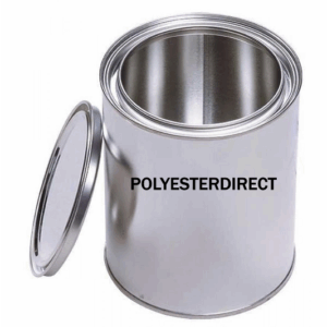 Polyester Lamineerhars 1 kg